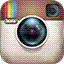 Instagram icon