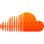 Soundcloud Icon