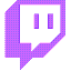 Twitch icon